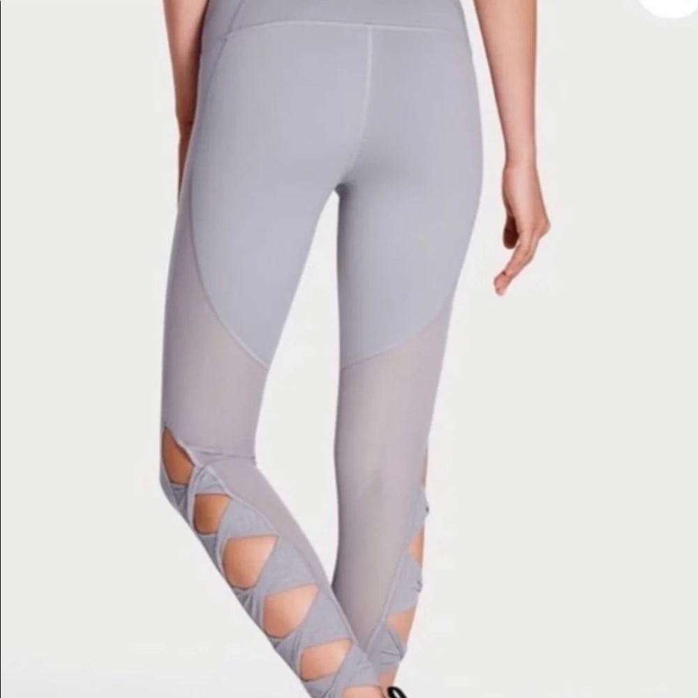 Victoria's Secret knockout Thights